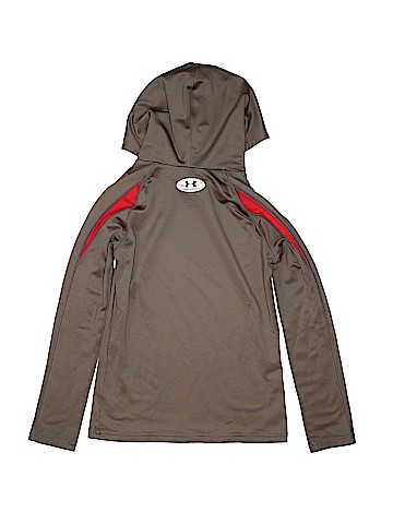 Under Armour Pullover Hoodie (view 2)