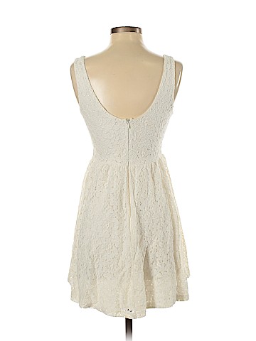 Lush Cocktail Dress (view 2)