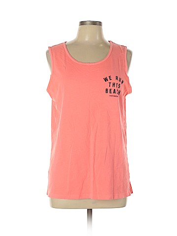 Victoria's Secret Pink Tank Top (view 1)