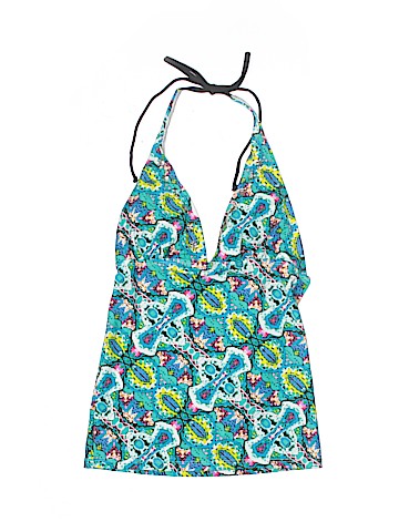 Mudd Swimsuit Top (view 1)