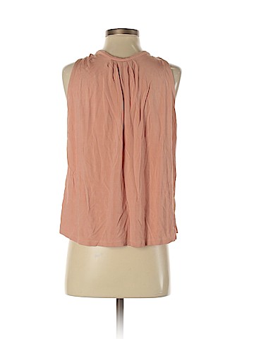 H&M Sleeveless Blouse (view 2)