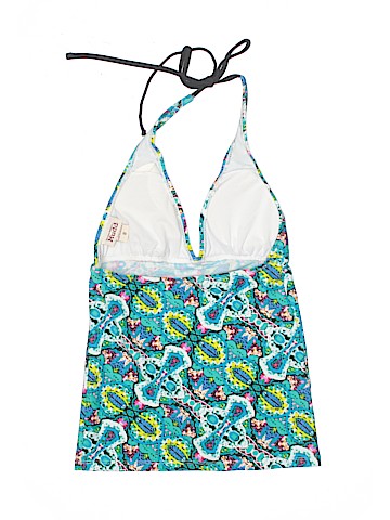 Mudd Swimsuit Top (view 2)