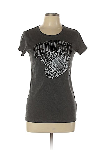 Adidas Short Sleeve T-Shirt (view 1)