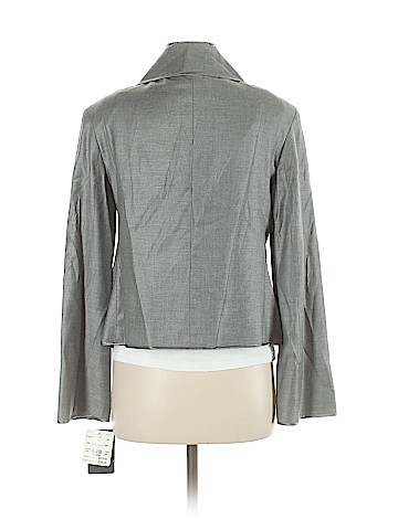 Doncaster Wool Blazer (view 2)