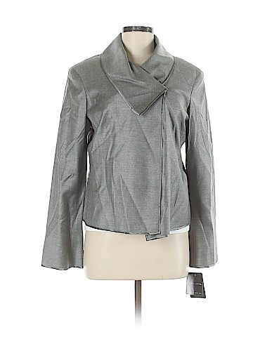 Doncaster Wool Blazer (view 1)