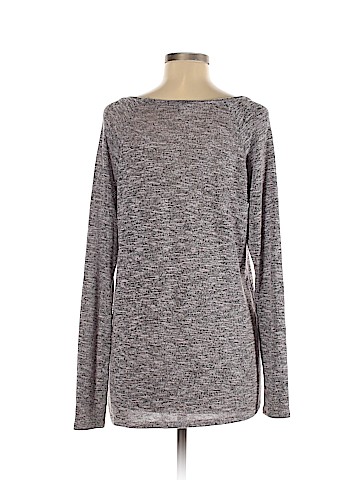 American Eagle Outfitters Long Sleeve Top (view 2)