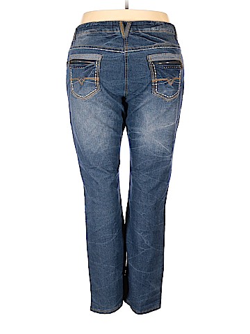 Elite Jeans Jeans (view 2)