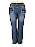 Elite Jeans Blue Jeans Size 19 - 20 - photo 2