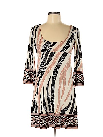 Diane von Furstenberg Casual Dress (view 1)