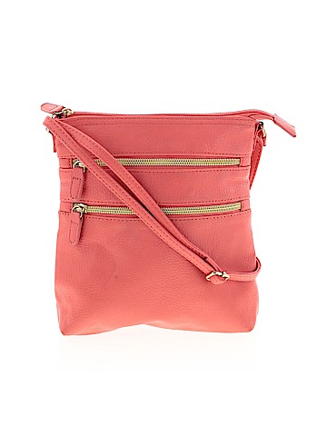 Unbranded Crossbody Bag (view 1)