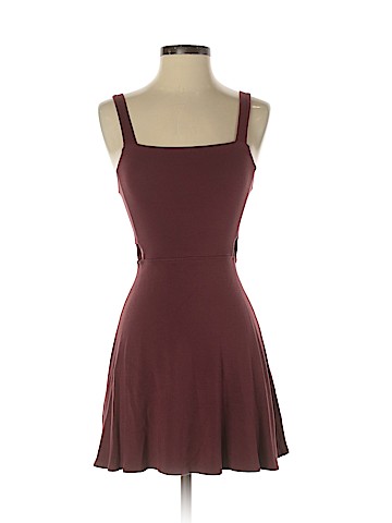 Garage Casual Dress (view 1)