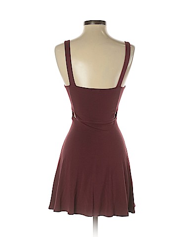 Garage Casual Dress (view 2)