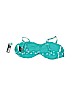 Apt. 9 Teal Swimsuit Top Size XL - photo 2