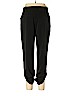 RACHEL Rachel Roy 100% Polyester Black Casual Pants Size 10 - photo 2