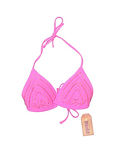 Mudd Swimsuit Top (view 1)