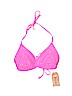 Mudd Pink Swimsuit Top Size M - photo 1