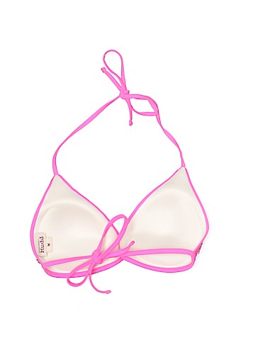 Mudd Swimsuit Top (view 2)