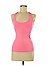 Lululemon Athletica Pink Active Tank Size 6 - photo 1