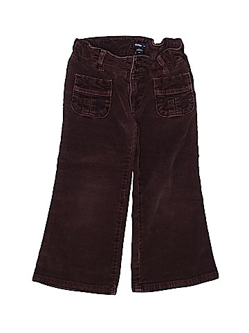 Baby Gap Cords (view 1)