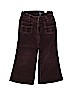 Baby Gap Brown Cords Size 3T - photo 1