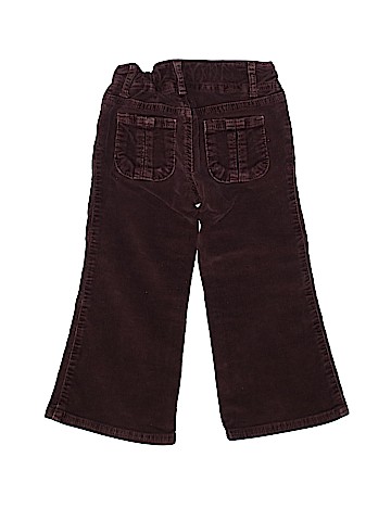 Baby Gap Cords (view 2)