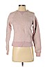 Rag & Bone/JEAN 100% Cotton Pink Sweatshirt Size XS - photo 1
