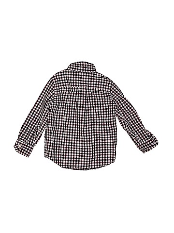 Baby Gap Long Sleeve Button-Down Shirt (view 2)