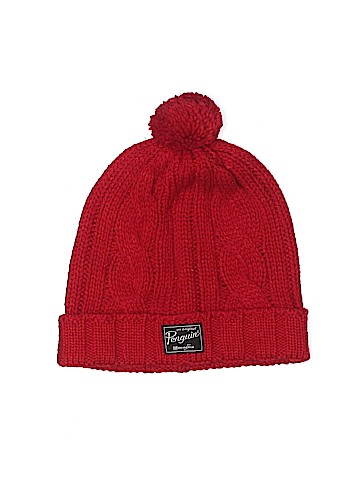 An Original Penguin by Munsingwear Beanie (view 1)