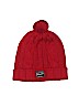 An Original Penguin by Munsingwear 100% Acrylic Solid Red Beanie One size - photo 1