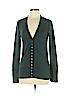 Zenana Outfitters Green Cardigan Size M - photo 1