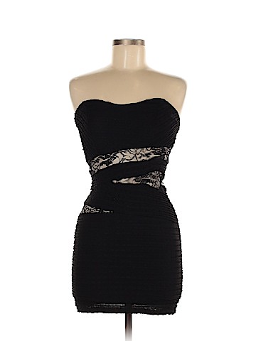 Love Culture Cocktail Dress (view 1)