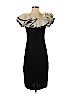 St. John Exclusively for Neiman Marcus Black Cocktail Dress Size 4 - photo 1