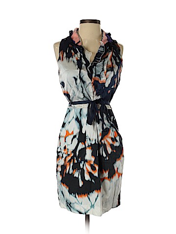 Elie Tahari Casual Dress (view 1)