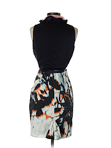 Elie Tahari Casual Dress (view 2)