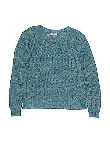 Old Navy Pullover Sweater (view 1)
