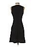 Theory Black Casual Dress Size 0 - photo 2
