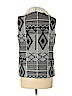 Mossimo Gray Vest Size L - photo 2