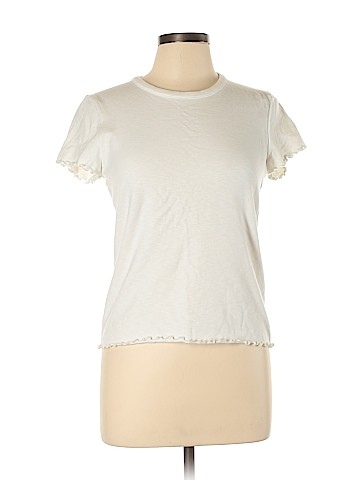 Madewell Short Sleeve Top (view 1)