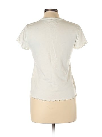 Madewell Short Sleeve Top (view 2)