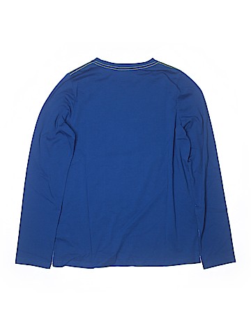 Boden Long Sleeve T-Shirt (view 2)