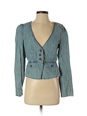 Juicy Couture Denim Jacket (view 1)