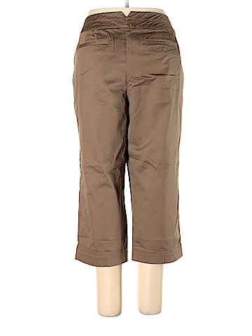 Lane Bryant Khakis (view 2)