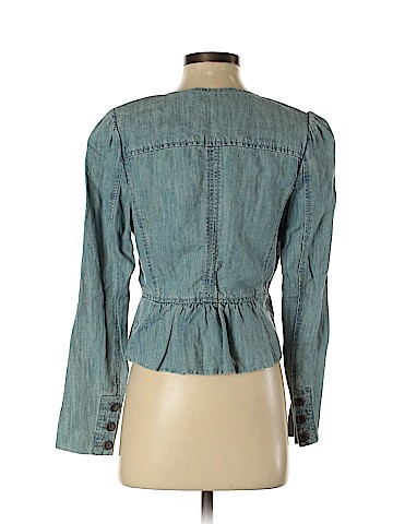 Juicy Couture Denim Jacket (view 2)