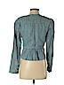 Juicy Couture Blue Denim Jacket Size P (petite) - photo 2