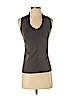 Nike Gray Active Tank Size XS - photo 1