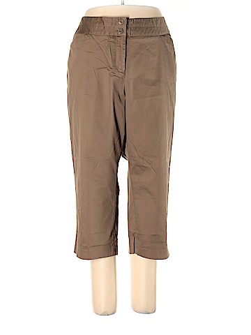 Lane Bryant Khakis (view 1)