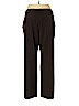 Old Navy Brown Dress Pants Size 18 - photo 2