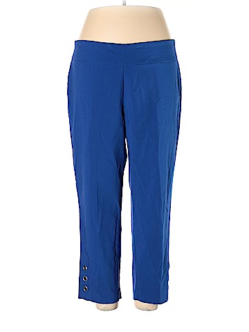 Zac & Rachel Casual Pants (view 1)