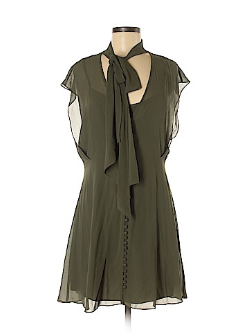 Haute Hippie Casual Dress (view 1)