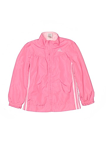 Adidas Track Jacket (view 1)